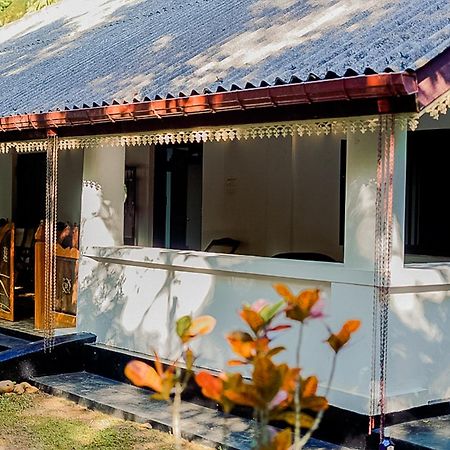 Walawwa Matale Exterior foto