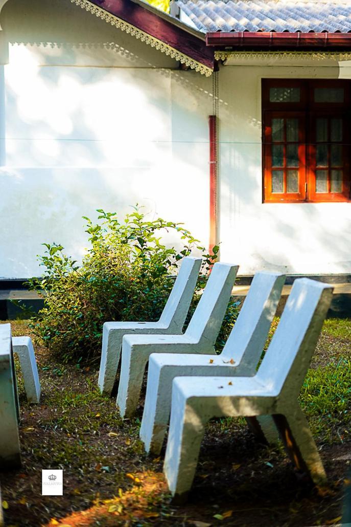 Walawwa Matale Exterior foto