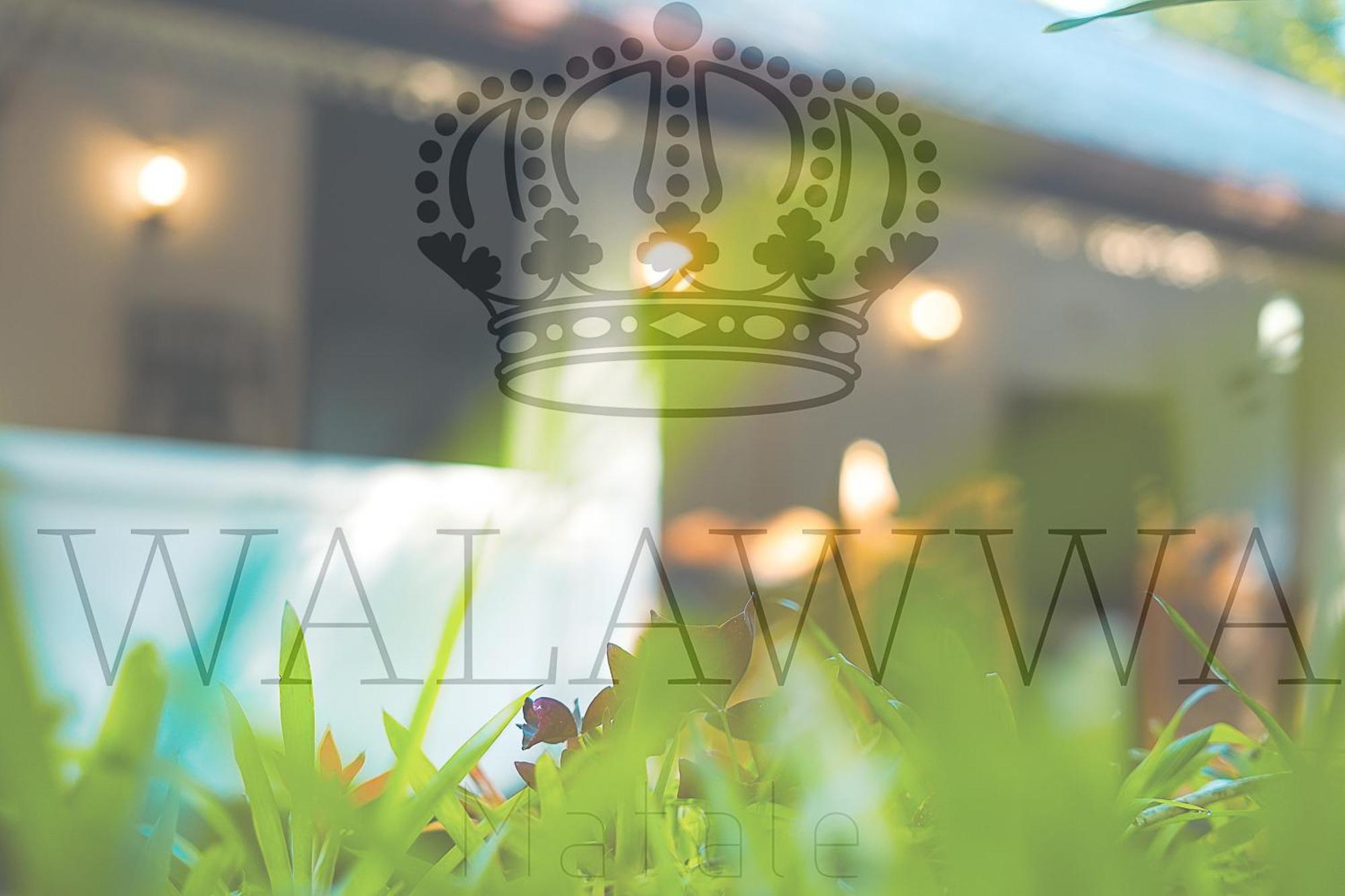 Walawwa Matale Exterior foto