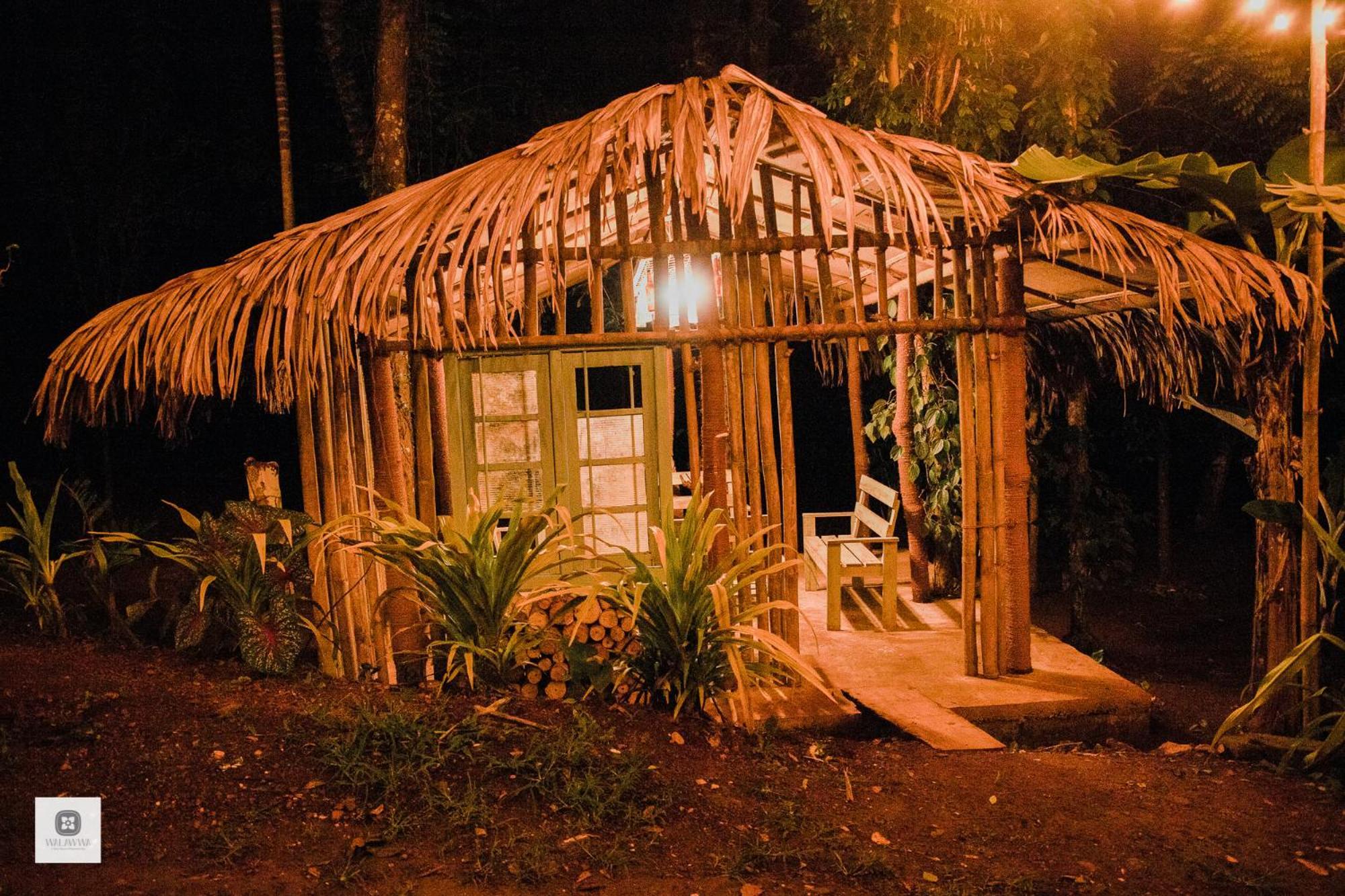 Walawwa Matale Exterior foto
