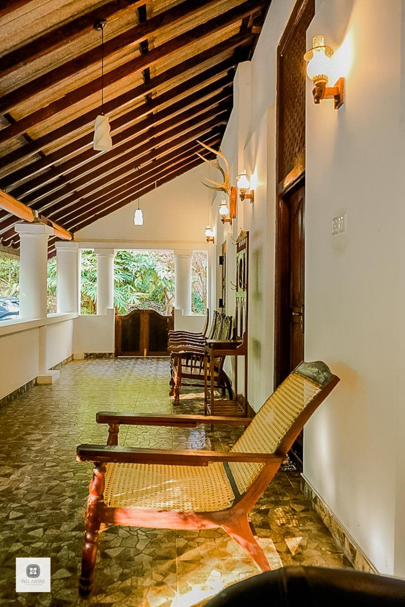 Walawwa Matale Exterior foto