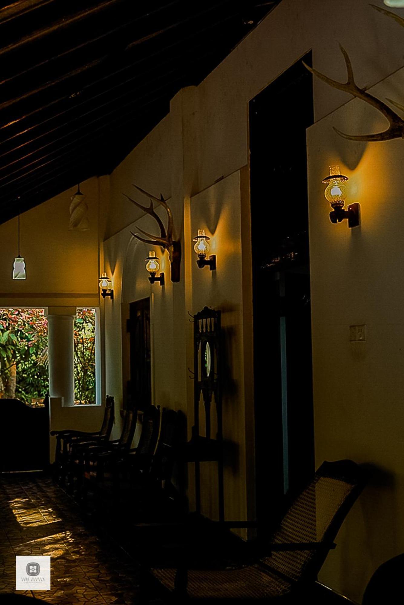 Walawwa Matale Exterior foto