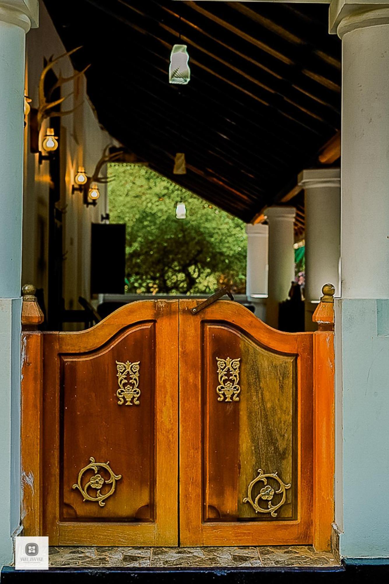 Walawwa Matale Exterior foto